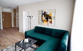 Apartamenty Europa